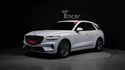 Genesis GV70 2022