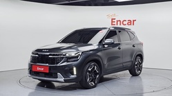 Kia Seltos 2024
