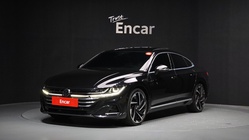 Volkswagen Arteon 2022