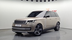 Land Rover Range Rover 2024