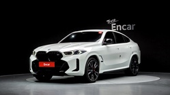 BMW X6 2024