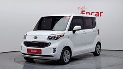 Kia RAY 2014
