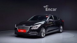 Hyundai Genesis 2014