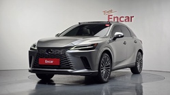 Lexus RX 2024