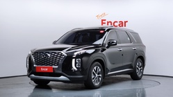 Hyundai Palisade 2019