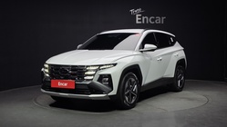 Hyundai Tucson 2025