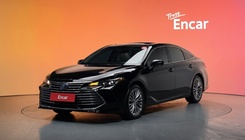 Toyota Avalon 2022