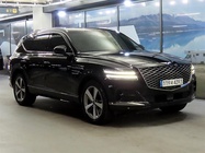 Genesis GV80 2021
