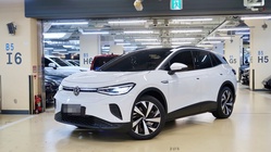 Volkswagen ID.4 2022