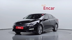 Kia K5 2019