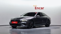 Genesis G70 2021
