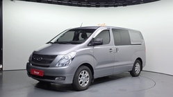 Hyundai Grandeur 2015