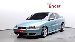 Volvo S60 2005