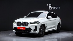 BMW X4 2023