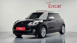 MINI Cooper 2020