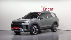 Ssangyong Torres 2023