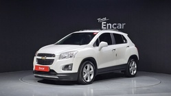 Chevrolet Trax 2016
