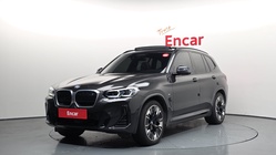 BMW iX3 2023