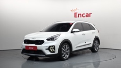 Kia Niro 2021