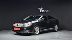 Chevrolet Alpheon 2010