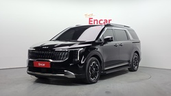Kia Canival 2024