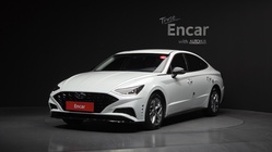 Hyundai Sonata 2022