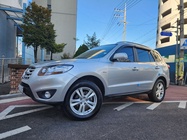 Hyundai Santa Fe 2010