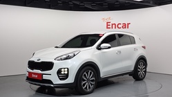 Kia Sportage 2016
