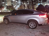BMW X6 2010