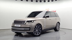 Land Rover Range Rover 2024