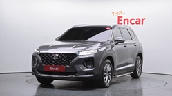Hyundai Santa Fe 2020