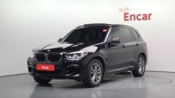 BMW X3 2021