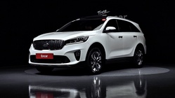 Kia Sorento 2018