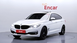 BMW Gran Turismo 2015