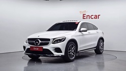 Mercedes-Benz GLC-Class 2018