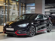Hyundai Veloster 2019