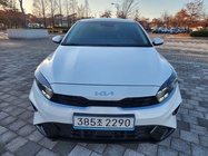 Kia K3 2022