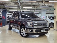 Ford F150 2017