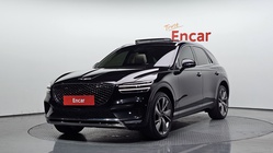 Genesis GV70 2024