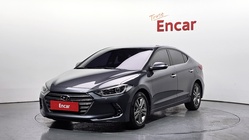 Hyundai Avante 2016