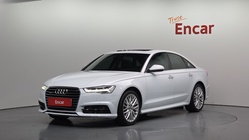 Audi A6 2017