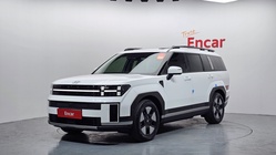 Hyundai Santa Fe 2023