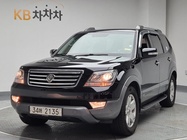 Kia Mohave 2009