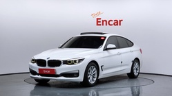 BMW Gran Turismo 2017