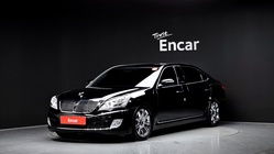 Hyundai Equus 2012