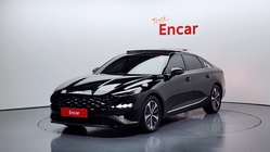 Kia K8 2021