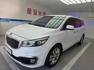 Kia Canival 2018