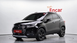 Chevrolet Trax 2017