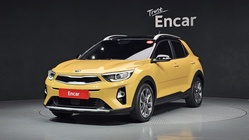 Kia Stonic 2017