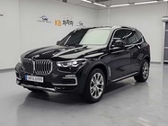 BMW X5 2020